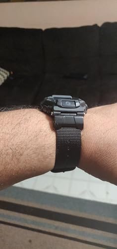 Richie strap] The New 16mm Lugs 24mm Strap Metal Adapters Kit For GA100 GA110 GD100 GD120 GW5600 and other 16mm Lugs Casio GShock G-Shock