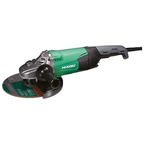 HiKOKI G23SW2 haakse slijper Ø 230 mm 2200 W