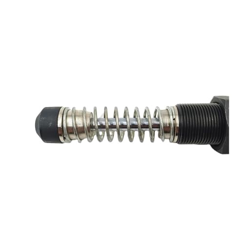 Amortisseur hydraulique AC1210 mini absorbeur de choc fin de course