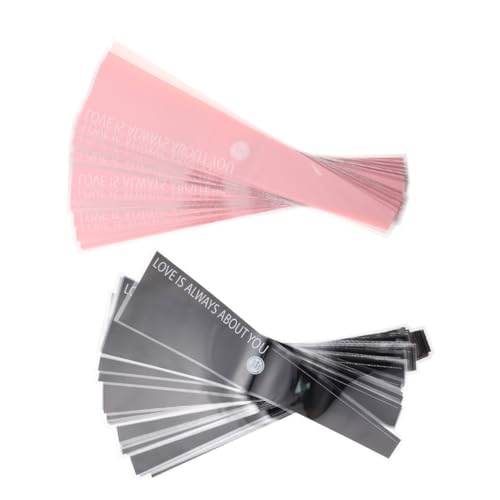 LOLIPPYY 100 ԑpX[u KNbsOJo[  sN ubN g₷ϋv t[u[Pp[eB[