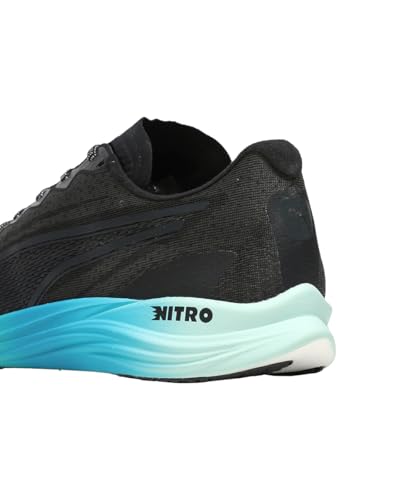 Image of Puma Mens Propio Nitro Running Shoe