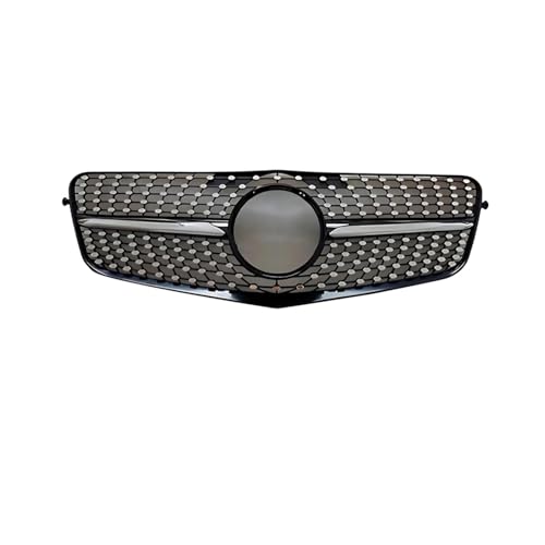 �t�����g�}�X�N�O�����o���p�[�O�����t�F�C�X���t�g�{�f�B�L�b�g�`���[�j���O�A�N�Z�T���[�����Z�f�X�x���cE�N���XW212 2009-2012 E260 E300 E350 E200�ƌ݊�������(09-12 Stars Black)