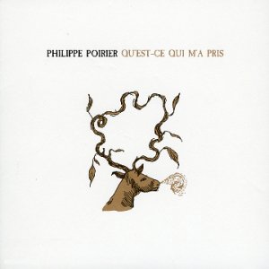 Qu'est Ce Qui m'a Pris [Import]
