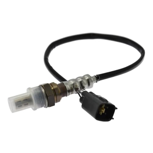 Sonde Lambda 89465-52380 résout le voyant moteur allumé et la surconsommation Yaris 2004