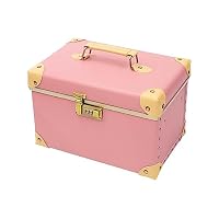 Amazon | コスメボックス 化粧収納ボックス 【CBX】 トレンケース 化粧