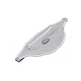 Going In Style Women's Soft Lightweight Travel Money Belt w/Bag Security Set