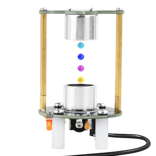 Heemol Levitator Solderen DIY Kit ultrasone suspensie staande golf controller solderen kit DIY learning kit voor educatieve doeleinden