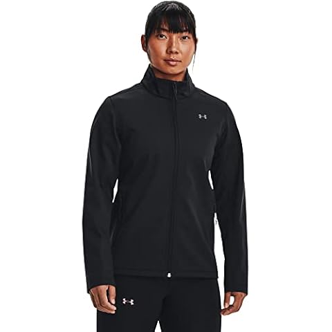 Veste Under Armour Coldgear 2.0 Cover
