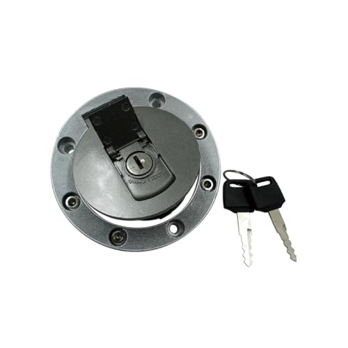 Bouchon de réservoir carburant moto pour FZR250 FZ400 FZR1000