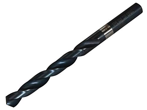 Dormer - A100 HSS Jobber Drill bit 10.20mm OL: 133mm WL: 87mm