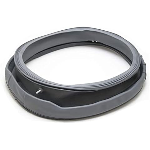 NEW SealPro DC97-16596A, WF363BTBEUF, WF363 Series Washer Door Boot Gasket Compatible with Samsung Washer PS4221714, AP5324179, 2754513-1 YEAR WARRANTY Cover