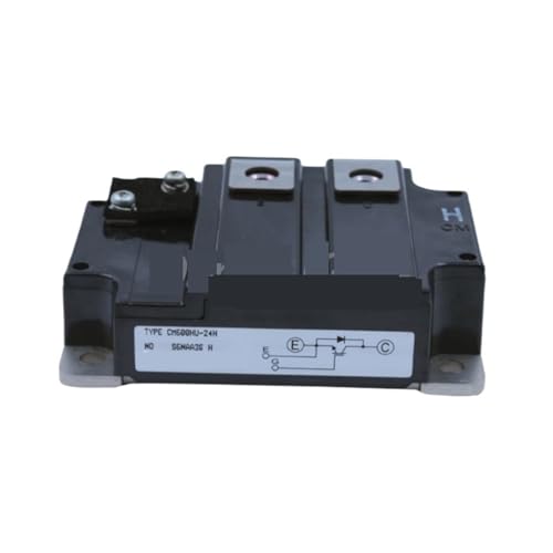 Module redresseur IGBT CM600HU-24H robuste à haute puissance