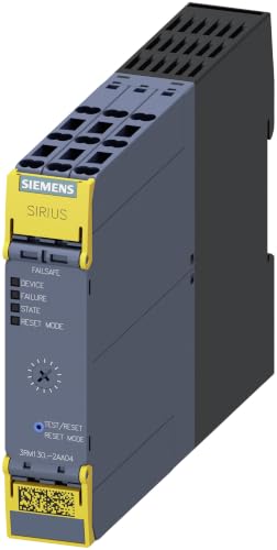 3RM1307-2AA04 3RM13072AA04 Wendestarter Motorleistung bei 400 V 300 kW 24 V DC Nennstrom 70 A