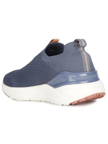 Image of Power Mens Power Aw Slipon Casual Slip-On Shoes