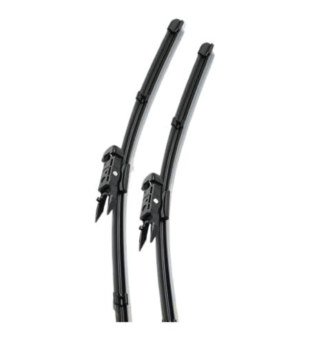 Limpiaparabrisas coche de 24" y 19" para Serie 3 G20 G21 2018-2023