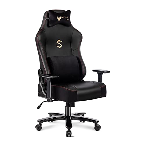 Best Gaming Chair Under 300! (2024) Gaming Kiss