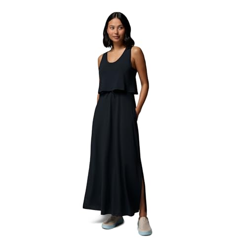 Image of Columbia PFG Freezer Maxi Dress