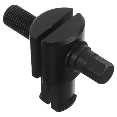 TOBBOMEY �I�[�g�o�C�p�X�e�A�����O�l�b�N�x�A�����O���[�X�����[�o�[ 25-40mm�Ή� ���ȃZ�p���[�^�[���o�c�[�� �o�C�N�C�����[�N�V���b�v