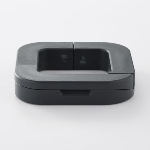 無印良品『トラベルバッグハンガー』