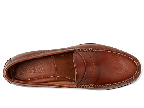 johnnie-O Clubhouse Penny Loafer2