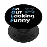 Photo Gallery golfer go out looking funny clubs hat balls sarcastico popsockets popgrip intercambiabile Photo Gallery golfer go out looking funny clubs hat balls sarcastico popsockets popgrip intercambiabile