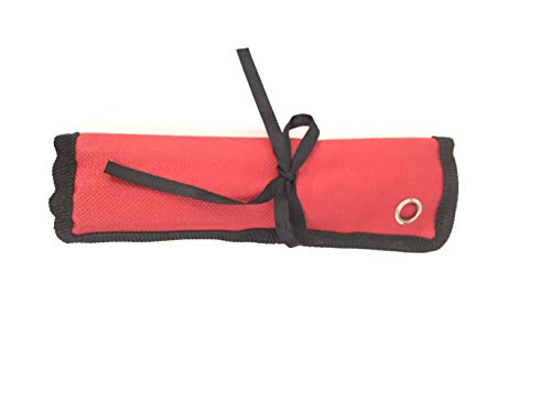 Axageid 6 Pieces Pin Punch Set Tool - Pin Remover Tool For Woodwork/Machinery/Gunsmithing/Automotive/Watch Repair/Jewelry/Repairs And Crafts #TOP4