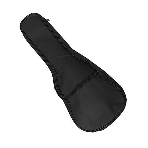 Amosfun 2 Pièces 21 Étui pour Guitare Acoustique Housse pour Guitare 26 Pouces Étui pour Guitare Électrique Étui pour Guitare Folk Sac De Guitare Design Ergonomique Basse Caisson Étanche - Les Beatles, Paul McCartney, John Lennon, RIngo Starr, George Harrison Amosfun 2 Pièces 21 Étui pour Guitare Acoustique Housse pour Guitare 26 Pouces Étui pour Guitare Électrique Étui pour Guitare Folk Sac De Guitare Design Ergonomique Basse Caisson Étanche – Image 7