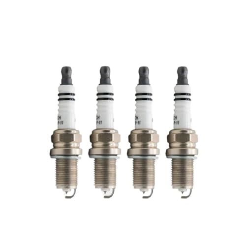 Bougie d'allumage Iridium K5RTIP-11 anti-surconsommation pour remplacer BKR5EP-11