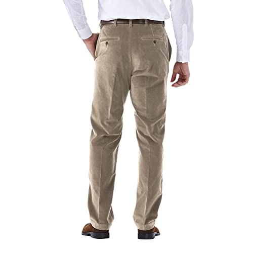 Mejores precios y opiniones de Pantalón hombre pana para comprar online. 8 Imagen adicional