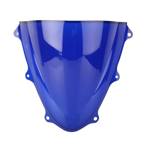 Extension Pare-Brise Moto Réducteur de Vent pour GSXR 600 750