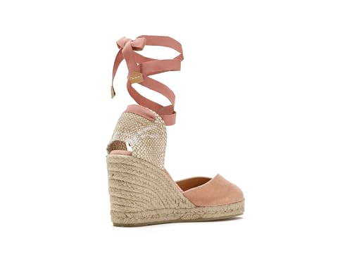 Image of CASTANER Chiara 80 mm Wedge Espadrille
