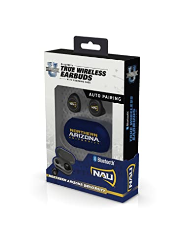 Image of SOAR NCAA Unisex True Wireless Earbuds V.2