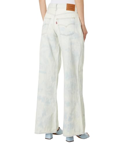 Levi's Women's Baggy Dad Wide Leg2