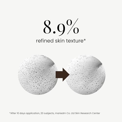 BEIGIC Treatment Essence - Hydrating Face Essence for Radiance & Smooth Skin Texture with Vegan Peptides & Niacinamide for Glass Skin (4.05 Fl. Oz)