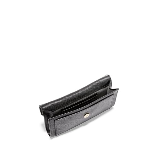 Cole Haan Womens Oversize Phone Case, Black3