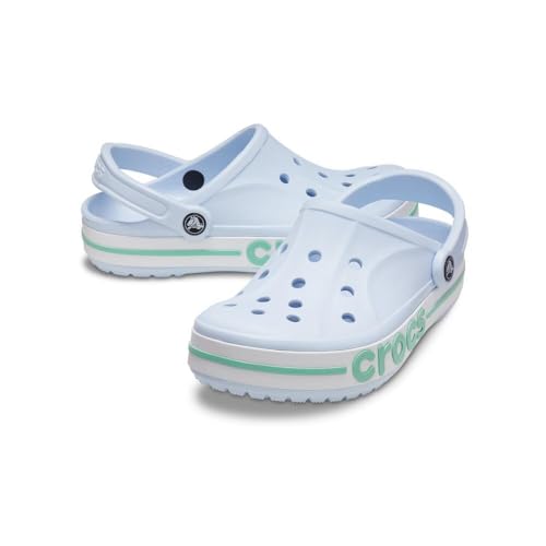 Image of Crocs Unisex Adult Bayaband Sport Band Clog