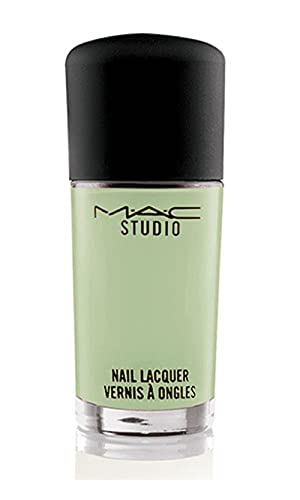 MAC Studio Nail Lacquer DOLL ME UP