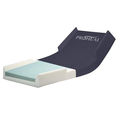 Bariatric Foam Hospital Bed Mattress (42 x 80)