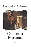 orlando furioso sinopsis  Orlando Furioso: Edizione limitata da collezione