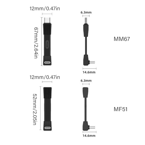 Cable USB tipo C para disco duro portátil, transferencia rápida miniatura 7
