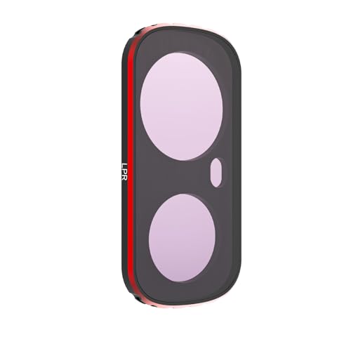Twaxl Insta360 Luna Ultra �p �}�O�l�b�g�t�B���^�[ (LPR Filter)