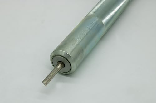 Aturdidor F. DICK para aves sin municion gracias al sistema de resorte con perno de 5,5 mm 6