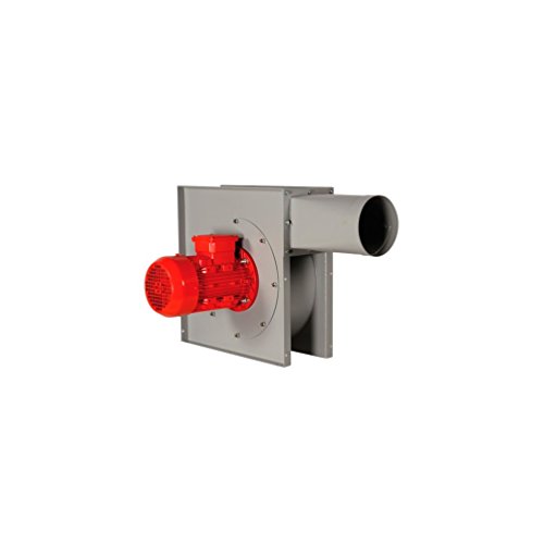Preisvergleich Produktbild Holzmann Absauggebläse für Absauganlagen FAN 2900, 400 Volt