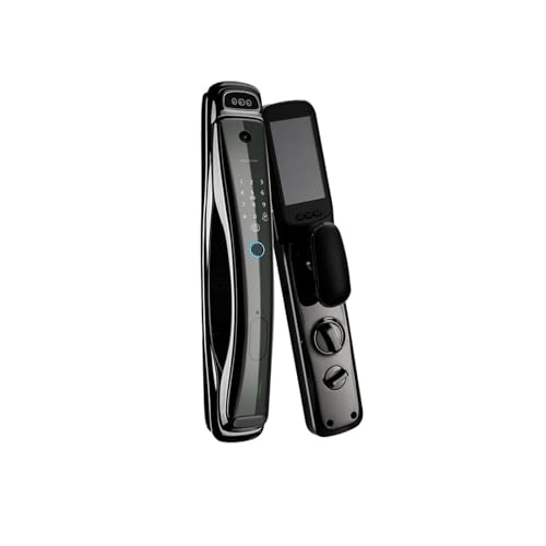 �X�}�[�g�h�A���b�N 3D ��F���X�}�[�g�z�[���h�A���b�N WiFi NFC �f�W�^���d�q���b�N Wifi �J���� Rfid �J�[�h(1)