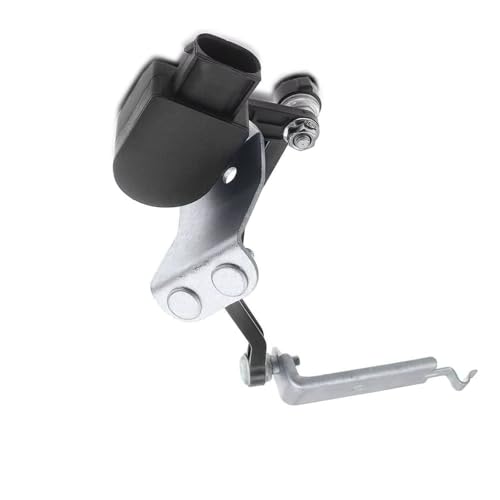 エアサスペンション車高センサー Compatible With Volvo For XC70 2009 2010 2011 2012 2013 2014 2015 2016 フロント右車ヘッドライトレベル高さセンサー 31288272 30782819 と
