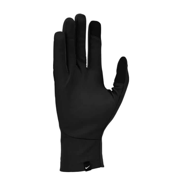 nike herren 9331/67 lightweight technology running handschuhe Men's Gloves, 082 Black/Silver, L: Buy Online at Best Price in Egypt color:Laser Silver Another nice abyss gear They are designed for SAE 90 marine oil