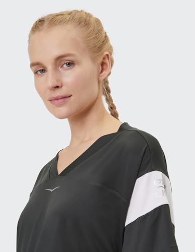 T-shirt Minneapolis Venice Beach : votre allié confort pour le yoga et le quotidien