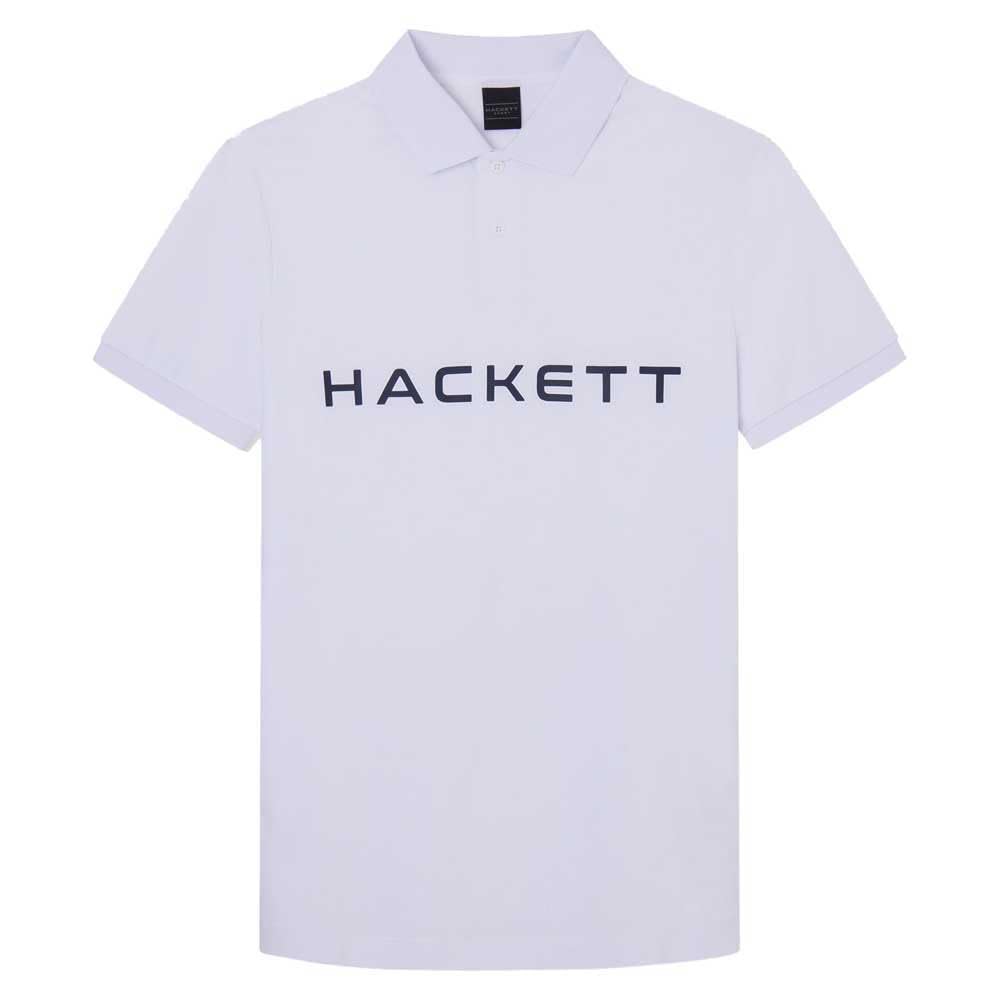 Hackett Essential Short Sleeve Polo S
