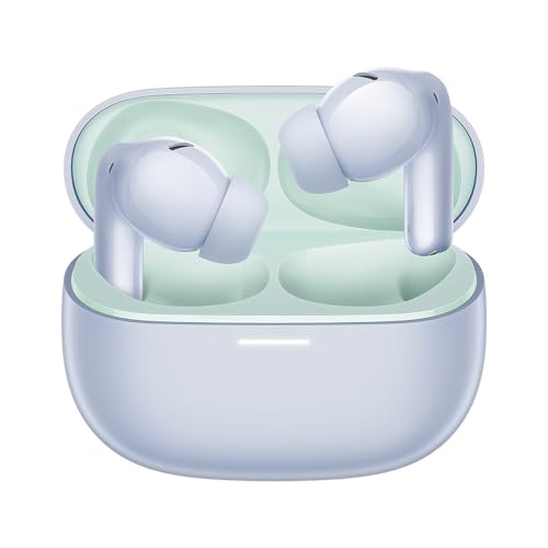 Xiaomi Redmi Buds 5 Pro - Auriculares inalámbricos, cancelación A...