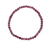 lepidolith armband QUALITÄT: Wie verkaufen ausschließlich echte Steine und Mineralien - Abweichungen bei Form, Farbe und Musterung sind möglich und Ausdruck von Qualität - jedes Lepidolith Armband stellt ein Unikat dar
